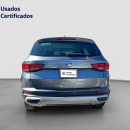 SEAT ATECA Arriba 22