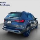 SEAT ATECA Atrás 36