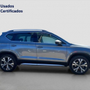 SEAT ATECA Lateral izquierdo 43