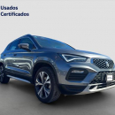SEAT ATECA Interior 50