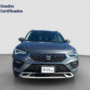 SEAT ATECA Interior 57