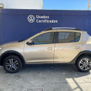 RENAULT STEPWAY Lateral izquierdo 7