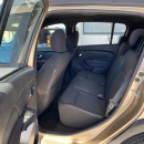 RENAULT STEPWAY Lateral izquierdo 67