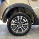 RENAULT STEPWAY Lateral derecho 97