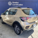 RENAULT STEPWAY Lateral izquierdo 13