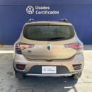 RENAULT STEPWAY Lateral izquierdo 19