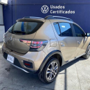 RENAULT STEPWAY Asientos 25