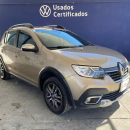 RENAULT STEPWAY Llantas 37