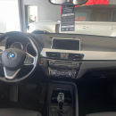BMW X1 Lateral derecho 23