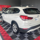 BMW X1 Interior 5
