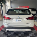 BMW X1 Lateral izquierdo 7