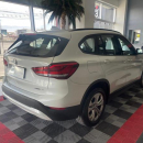 BMW X1 Frente 9