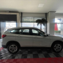 BMW X1 Llantas 11