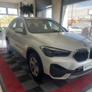 BMW X1 Asientos 13