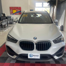 BMW X1 Lateral izquierdo 15
