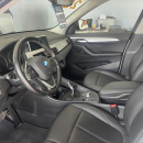 BMW X1 Arriba 17