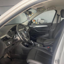 BMW X1 Tablero 19