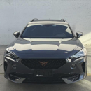 SEAT FORMENTOR Tablero 5