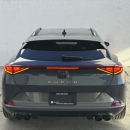 SEAT FORMENTOR Asientos 13
