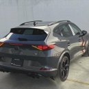 SEAT FORMENTOR Lateral izquierdo 17