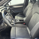 SEAT FORMENTOR Atrás 25