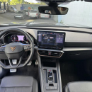SEAT FORMENTOR Arriba 33