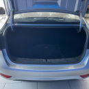 MG MG5 Interior 21