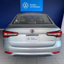 MG MG5 Lateral derecho 7