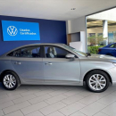 MG MG5 Asientos 11