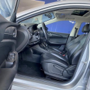 MG MG5 Interior 13