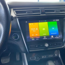 MG MG5 Lateral izquierdo 15