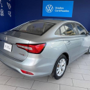 MG MG5 Frente 17