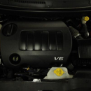DODGE JOURNEY Interior 73