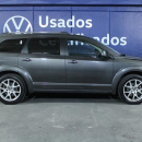 DODGE JOURNEY Lateral izquierdo 13
