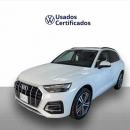 AUDI Q5 Arriba 3