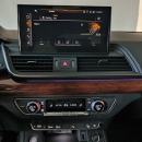 AUDI Q5 Lateral derecho 23