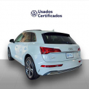 AUDI Q5 Asientos 5