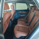AUDI Q5 Lateral izquierdo 15