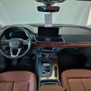 AUDI Q5 Lateral derecho 17