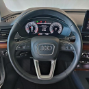 AUDI Q5 Lateral izquierdo 19