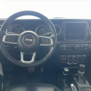 JEEP WRANGLER Lateral derecho 36