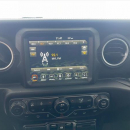 JEEP WRANGLER Llantas 45