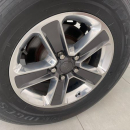 JEEP WRANGLER Llantas 48