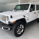 JEEP WRANGLER Tablero 17