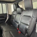 JEEP WRANGLER Tablero 27