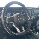 JEEP WRANGLER Lateral derecho 30