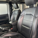 JEEP WRANGLER Lateral derecho 33