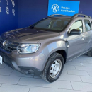 RENAULT DUSTER Llantas 4