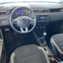 RENAULT DUSTER Llantas 34