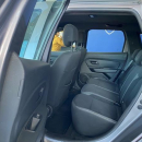 RENAULT DUSTER Lateral derecho 37